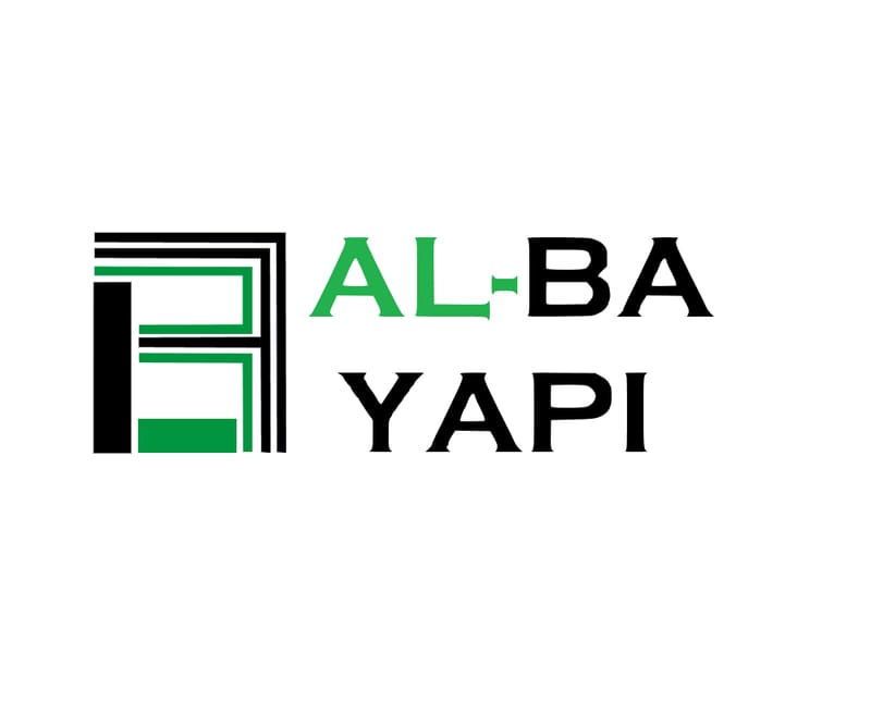 Alba Yapı logosu