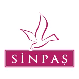 Sinpaş GYO logosu