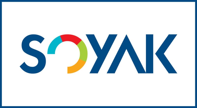 Soyak logosu
